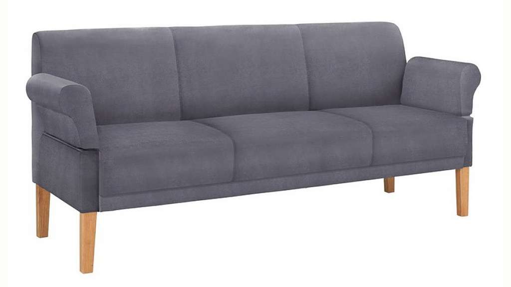 reposa Sofa »Cottage«, in 4 Breiten von 160 cm bis 240 cm