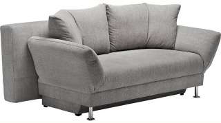 reposa Schlafsofa »Lutago«, mit Bettfunktion und Bettkasten