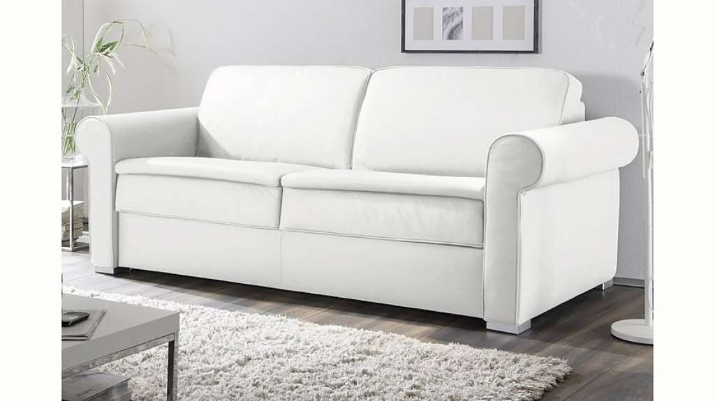 reposa Schlafsofa »Nova Comfort«, mit Dauerschlaffunktion, Breite 206 cm