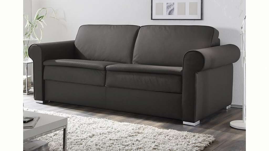 reposa Schlafsofa »Nova Comfort«, mit Dauerschlaffunktion, Breite 206 cm