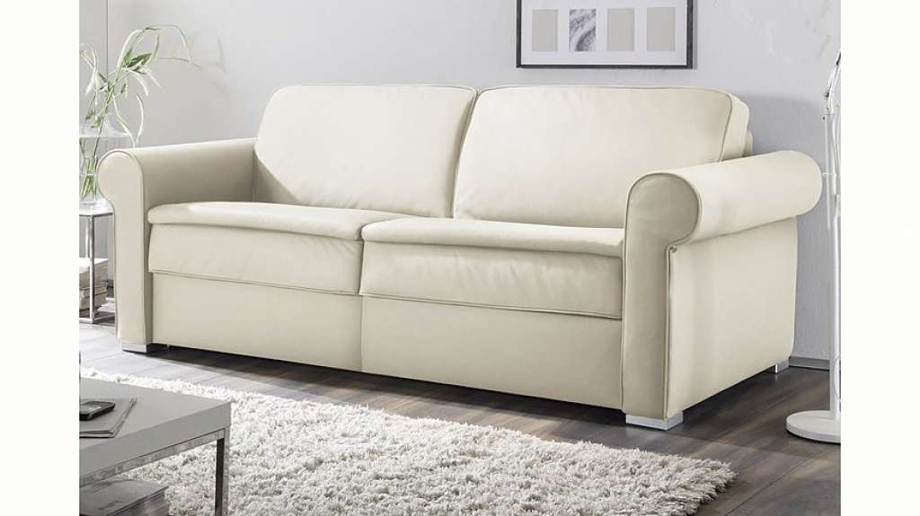 reposa Schlafsofa »Nova Comfort«, mit Dauerschlaffunktion, Breite 206 cm