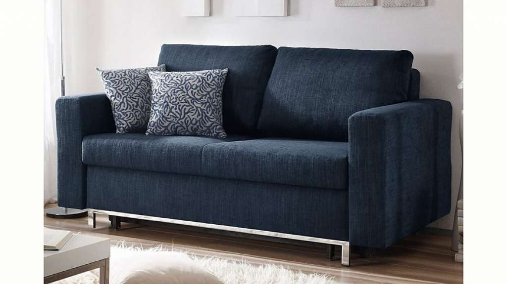 reposa Schlafsofa »Basic 10«, mit Dauerschlaffunktion und Bettkasten »Basic 10
