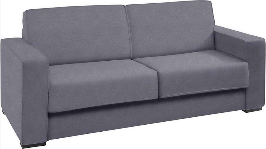reposa Schlafsofa »Nova System«, mit Dauerschlaffunktion, Armlehne 8 cm, in 2 Breiten