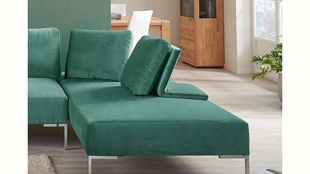 reposa Kopfstütze »ELBA«, designed by Emell Gök Che, inklusive Kissen