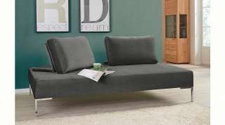 reposa Daybett »ELBA«, designed by Emell Gök Che, inklusive flexibel einsetzbare Kissenstützen