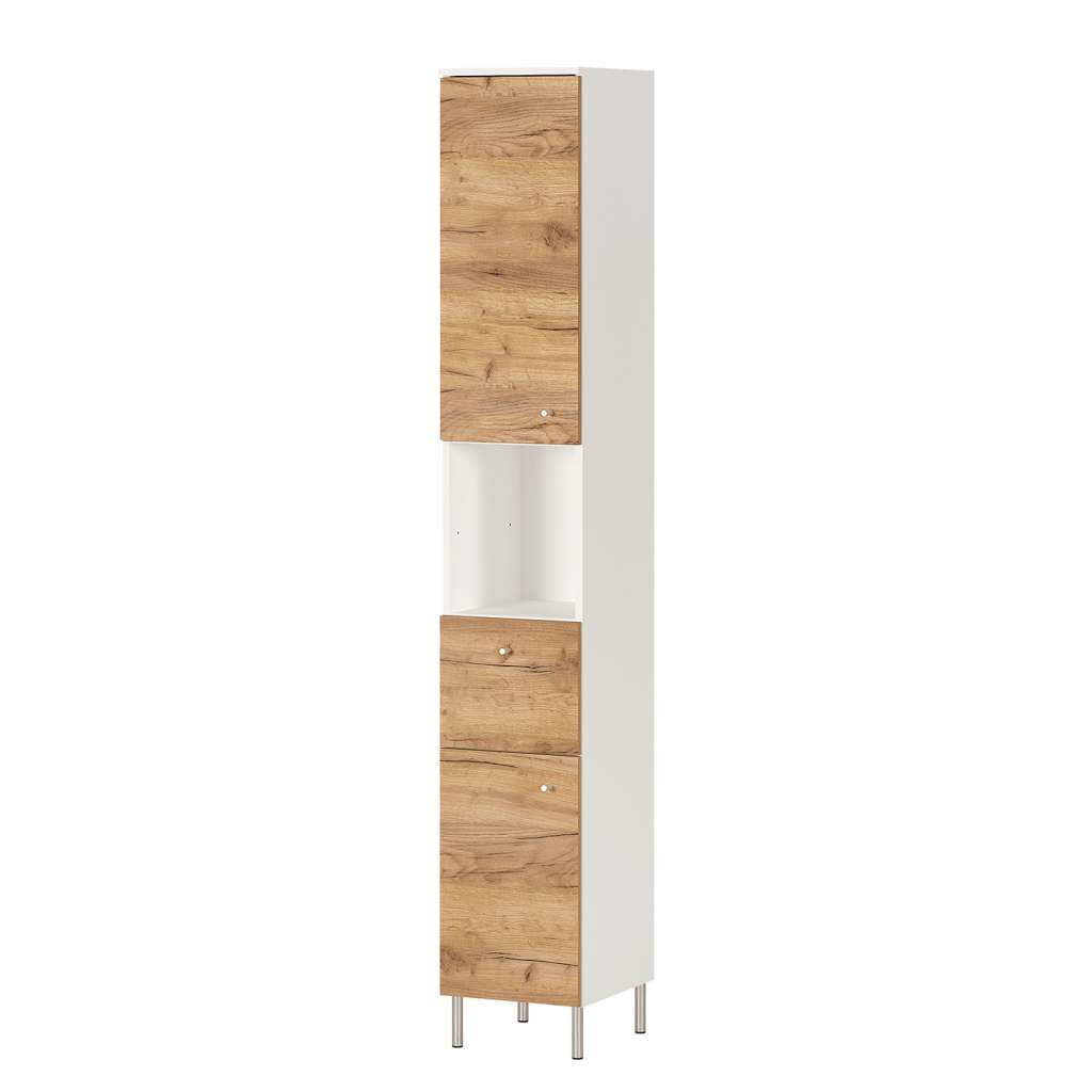 home24 Hochschrank Dallas
