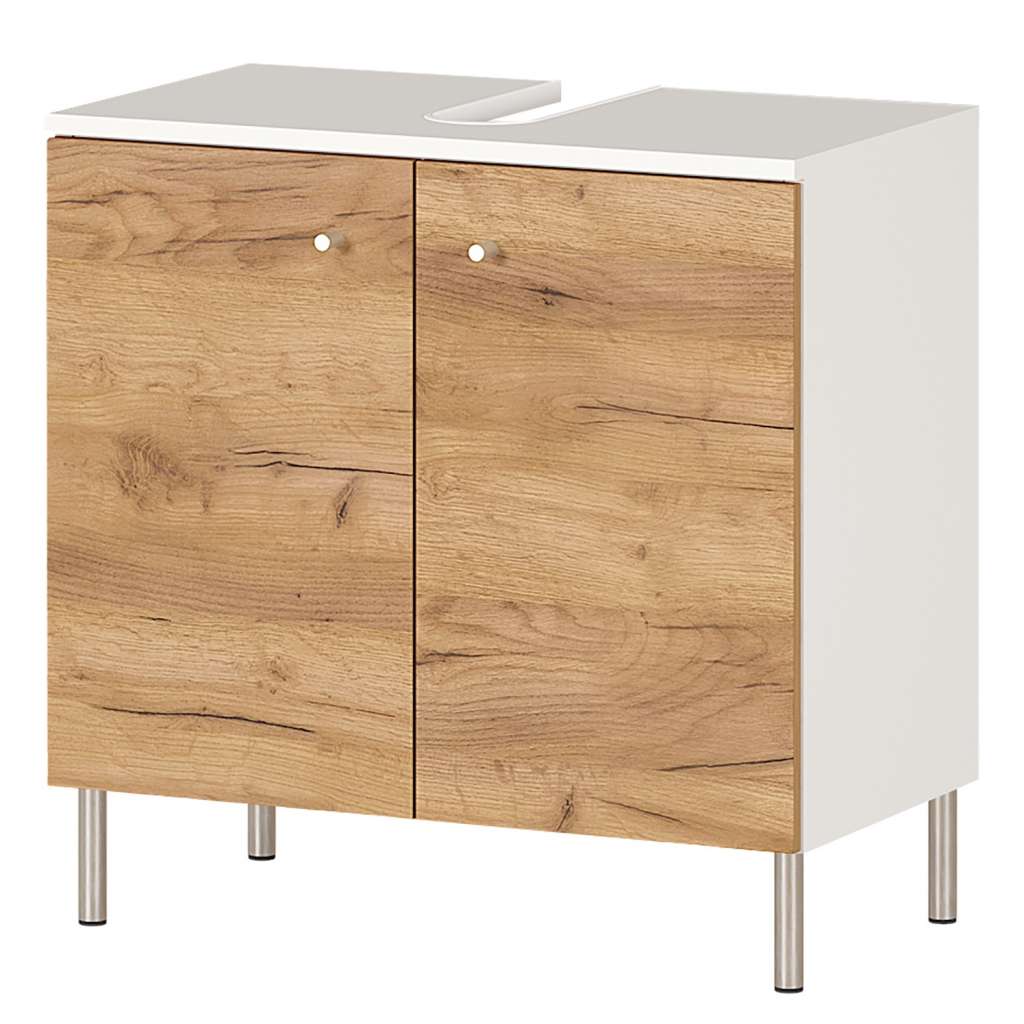 home24 Waschbeckenunterschrank Dallas