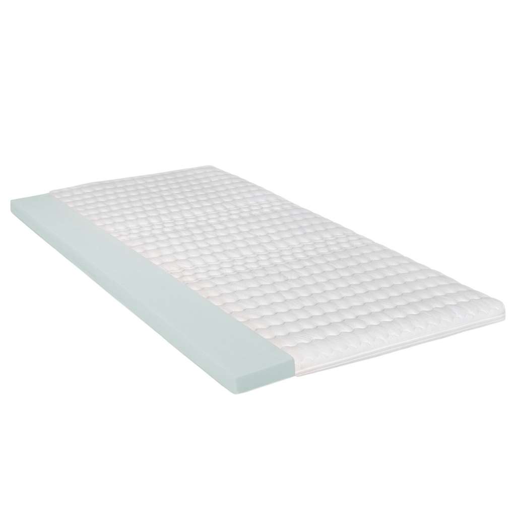 home24 Viscoschaumtopper Sjelborg