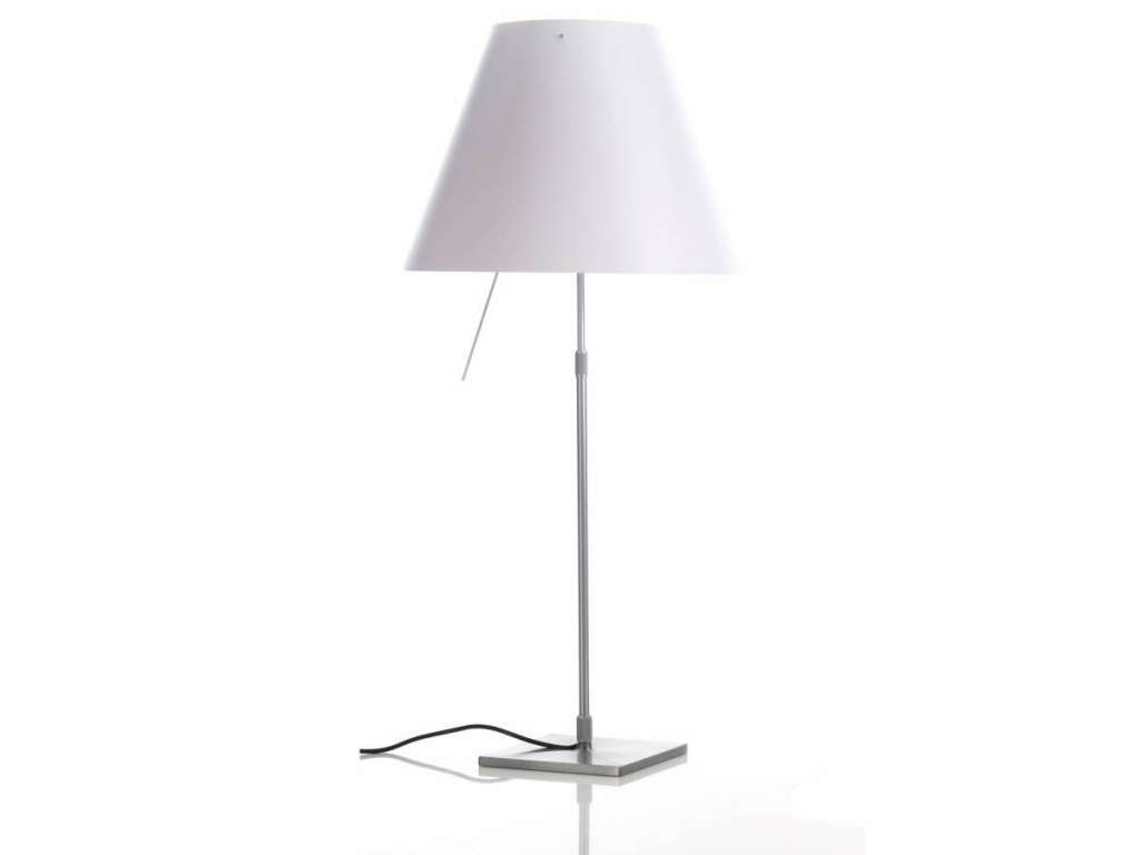 Luceplan - Costanza D13c - Tischleuchte - indoor