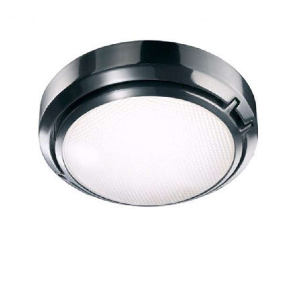 Luceplan - Metropoli L - poliert - indoor
