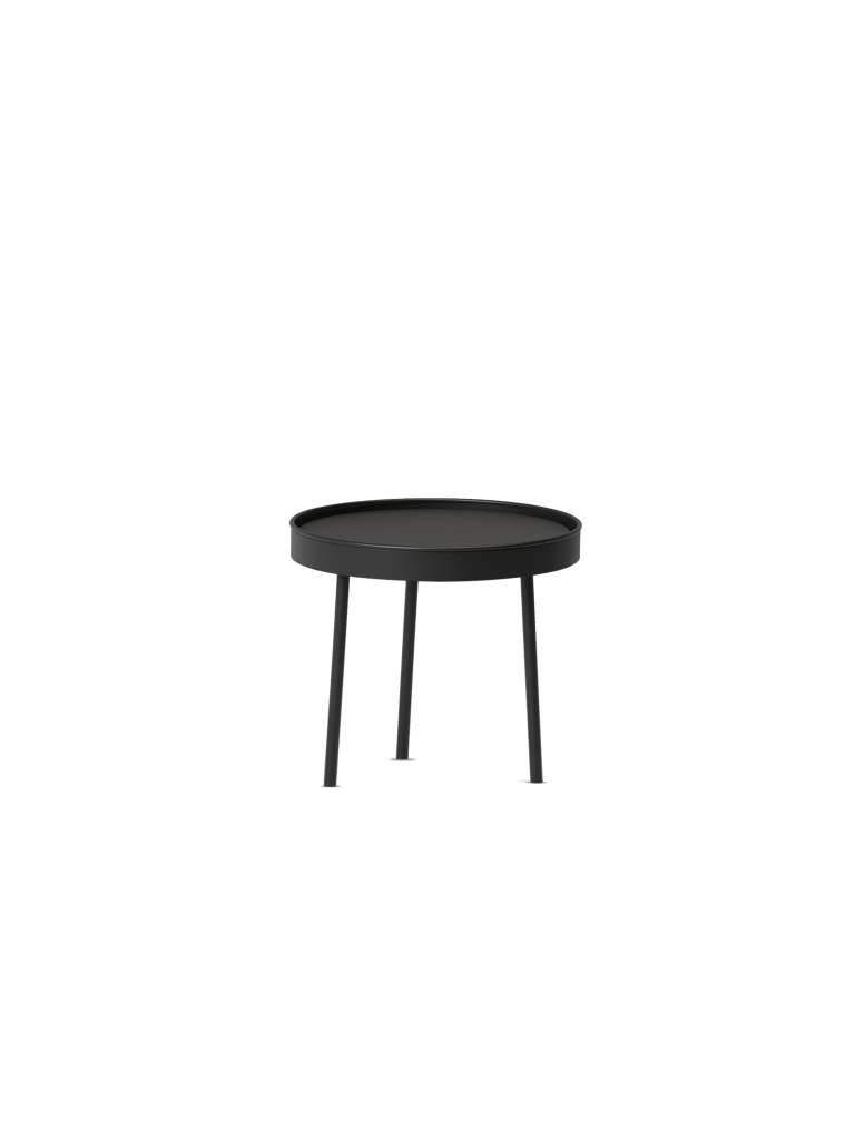Northern - Stilk Beistelltisch klein/niedrig - indoor