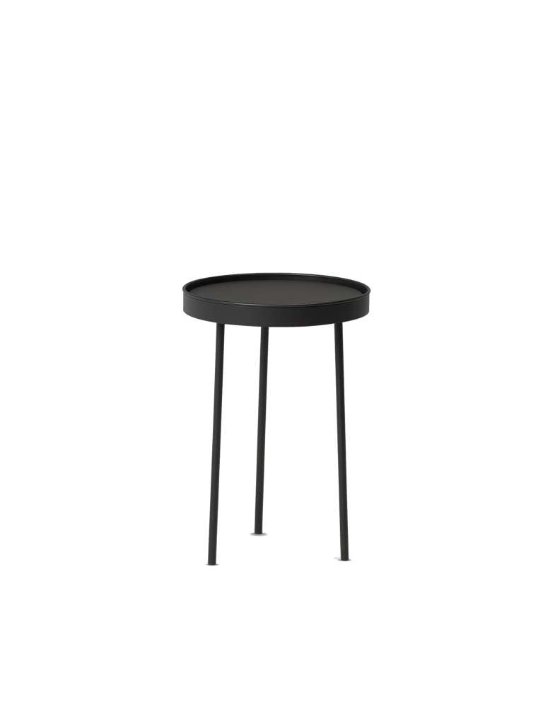 Northern - Stilk Beistelltisch klein/hoch - indoor