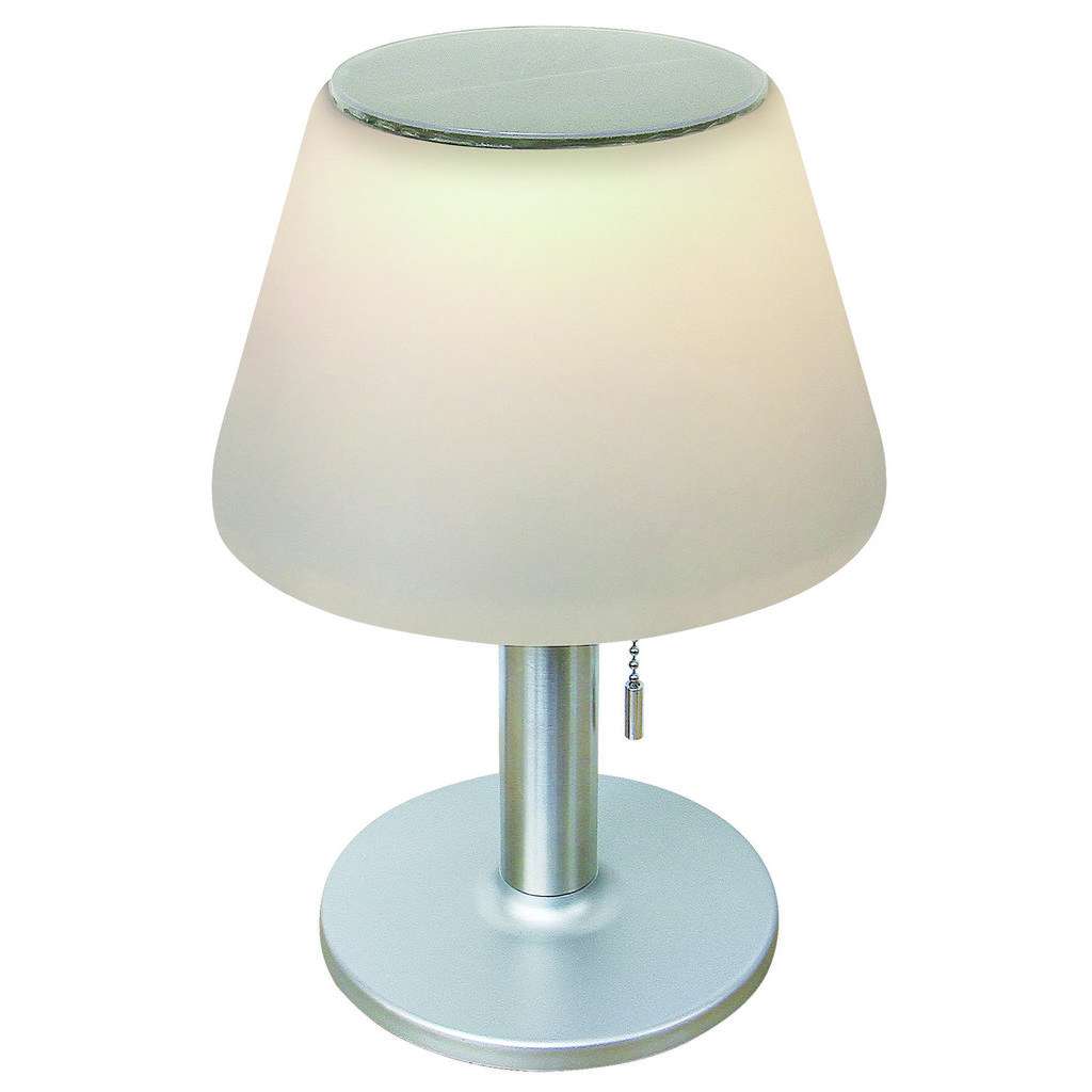 LED-AUßENLEUCHTE