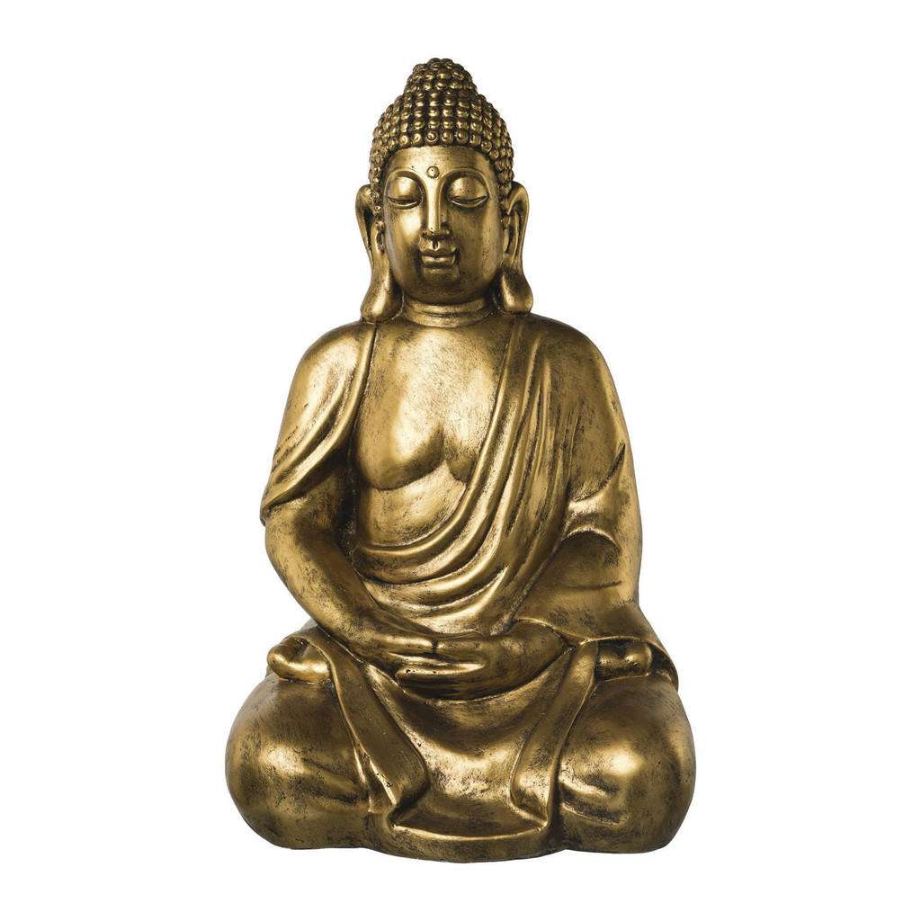 BUDDHA