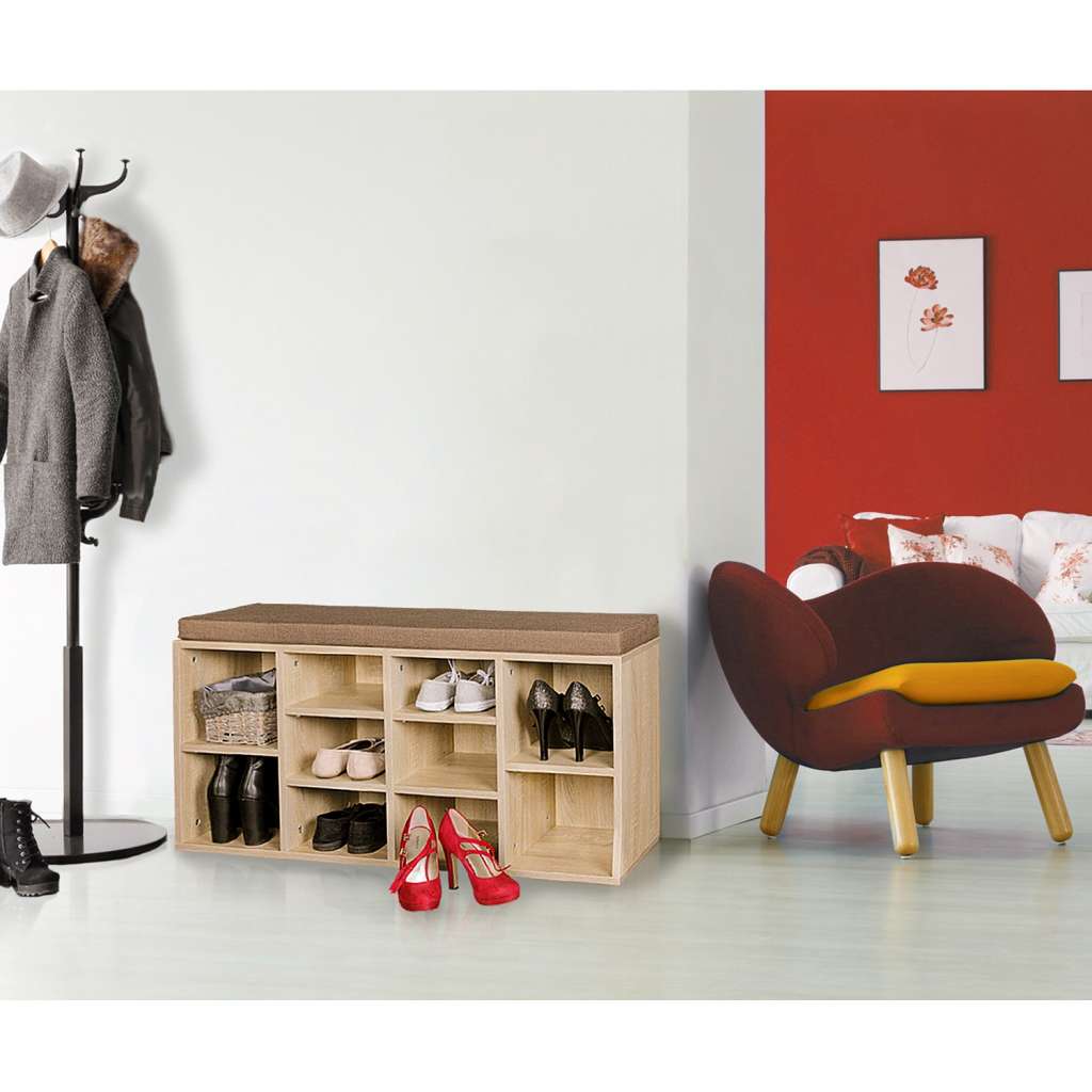 home24 Garderobenbank Raytown