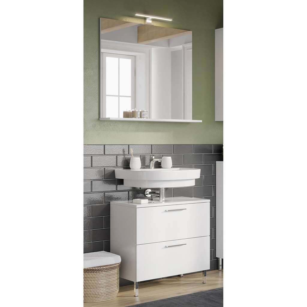 home24 Badezimmerset Arvada IV (2-teilig)