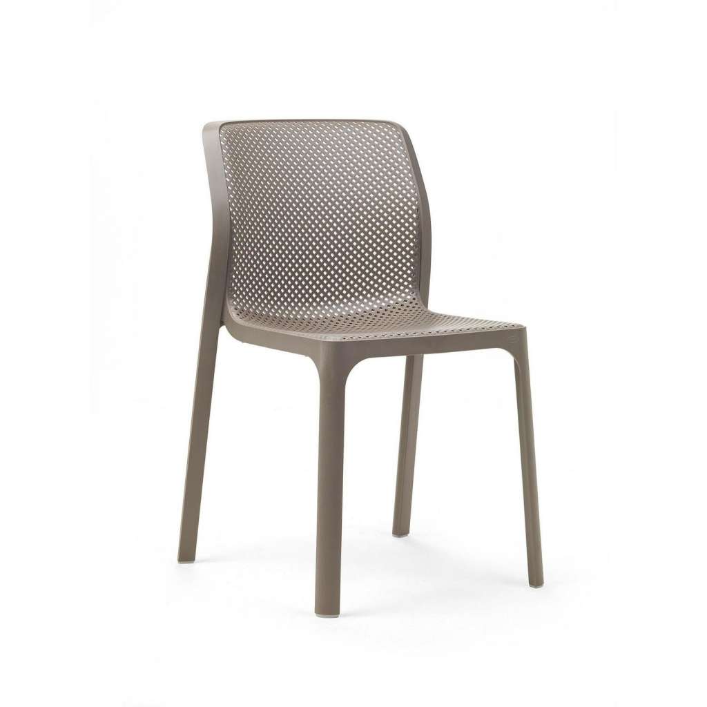 Nardi - Bit Stuhl - tortora - outdoor