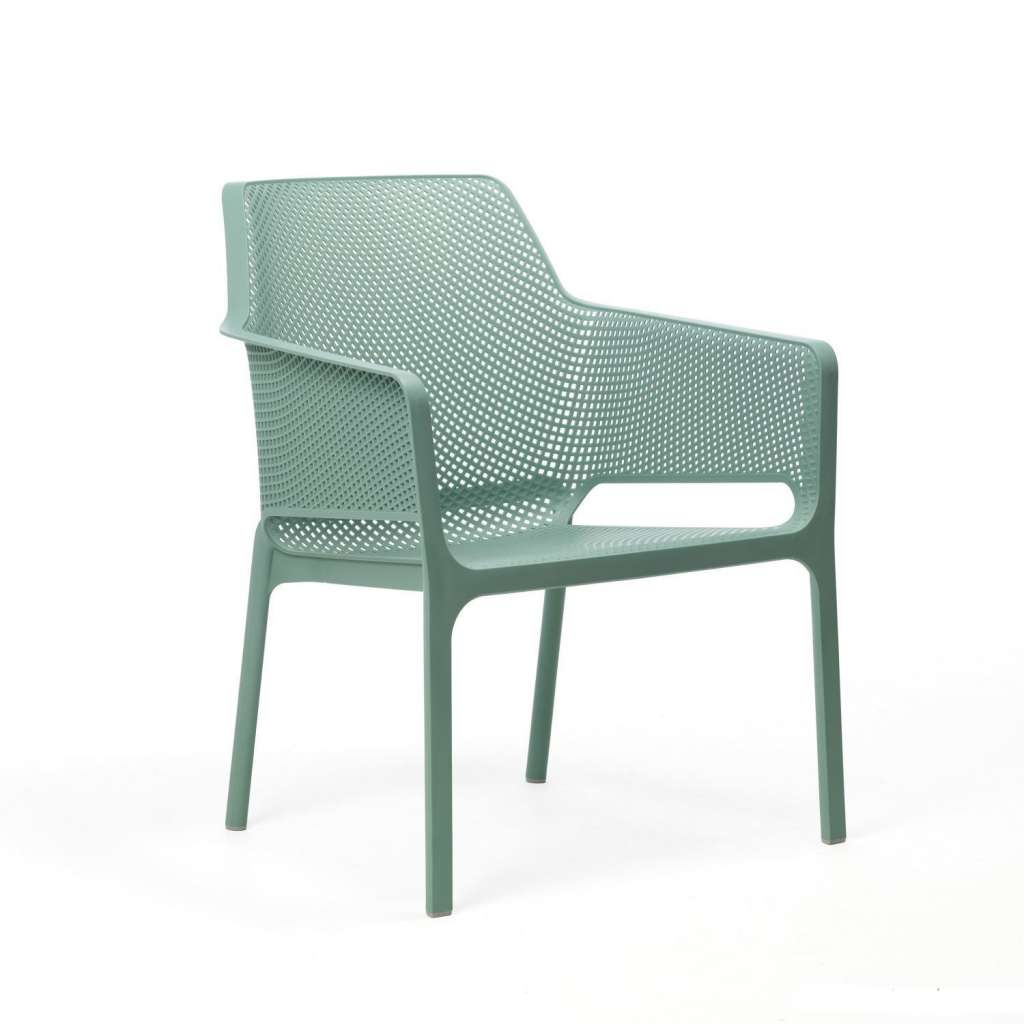 Nardi - Net Relax Armlehnstuhl - salice - outdoor
