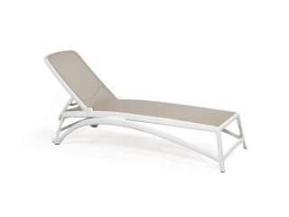 Nardi - Atlantico Sonnenliege - tortora - outdoor