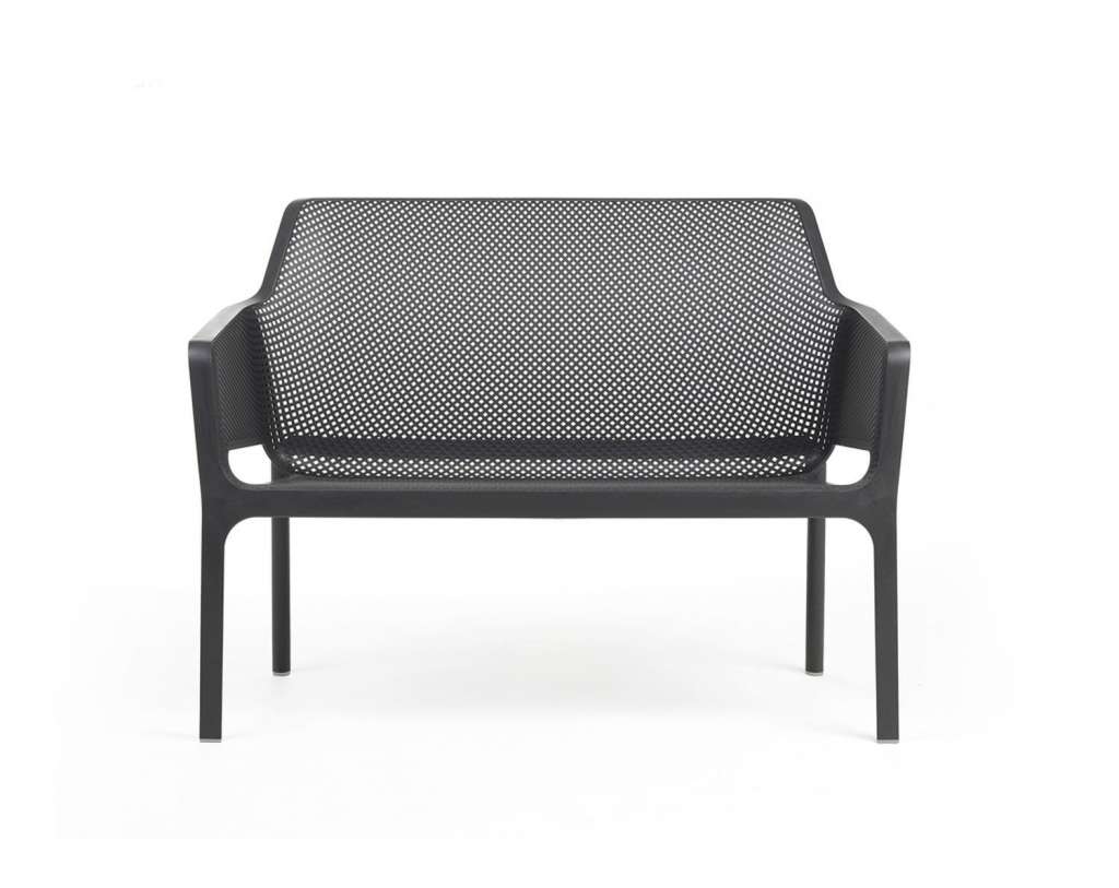 Nardi - Net Bank - anthrazit - indoor