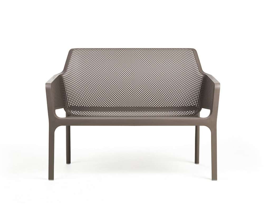 Nardi - Net Bank - grau - indoor