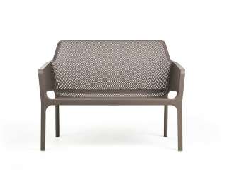 Nardi - Net Bank - grau - indoor