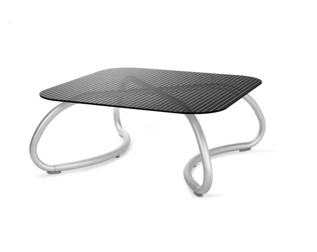 Nardi - Loto Relax 95 Tisch - anthrazit - indoor