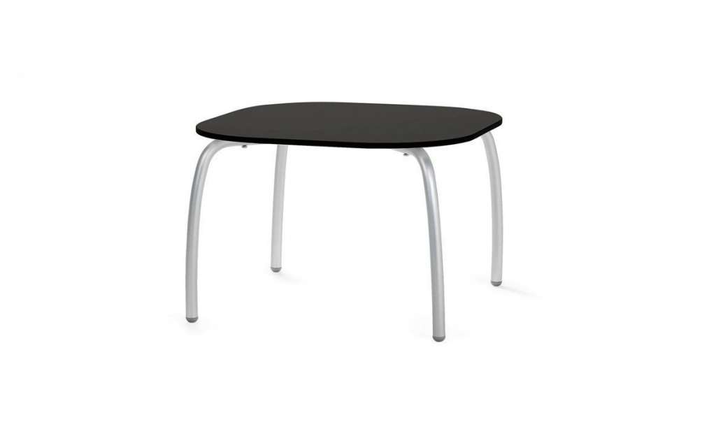 Nardi - Loto Relax 60 Tisch - anthrazit - indoor