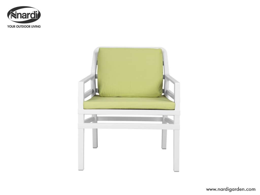 Nardi - Aria Outdoor Lounge Stuhl - - outdoor