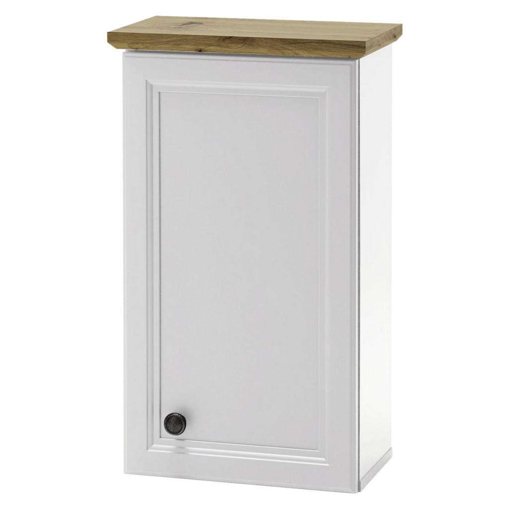 HÄNGESCHRANK Weiß