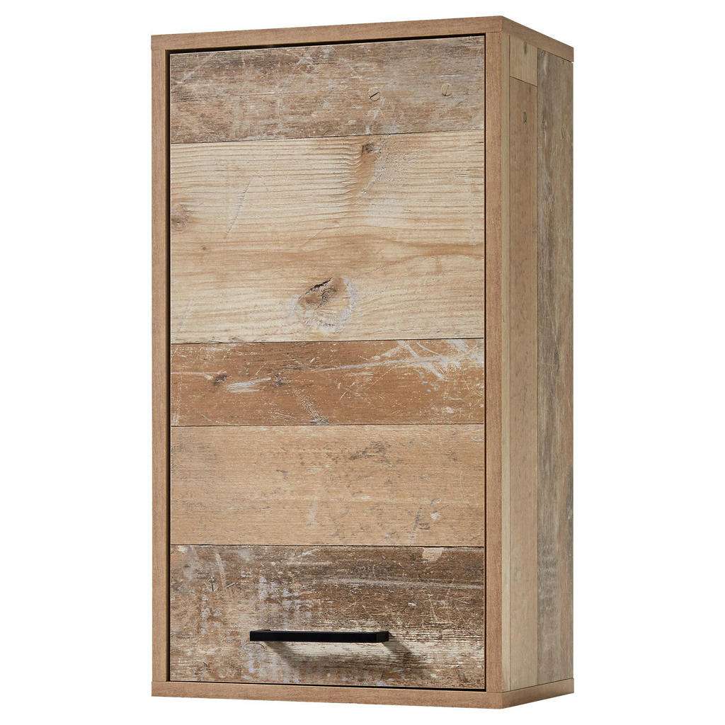HÄNGESCHRANK Eichefarben