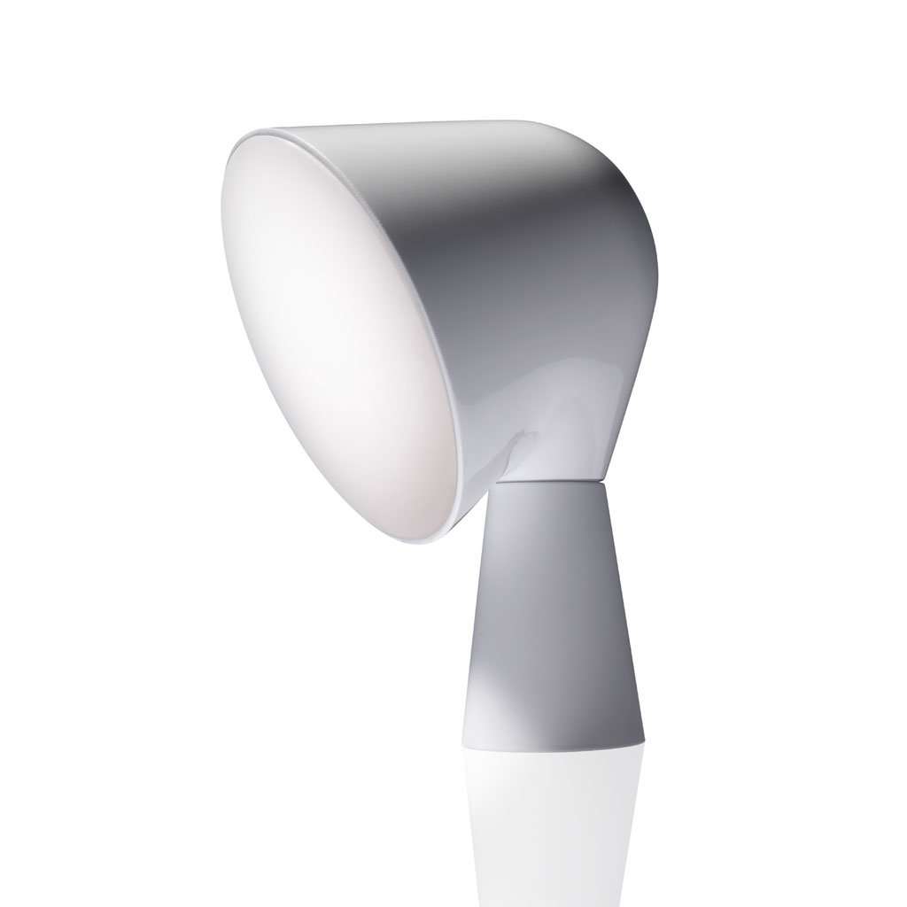 Foscarini - Binic - weiss - indoor