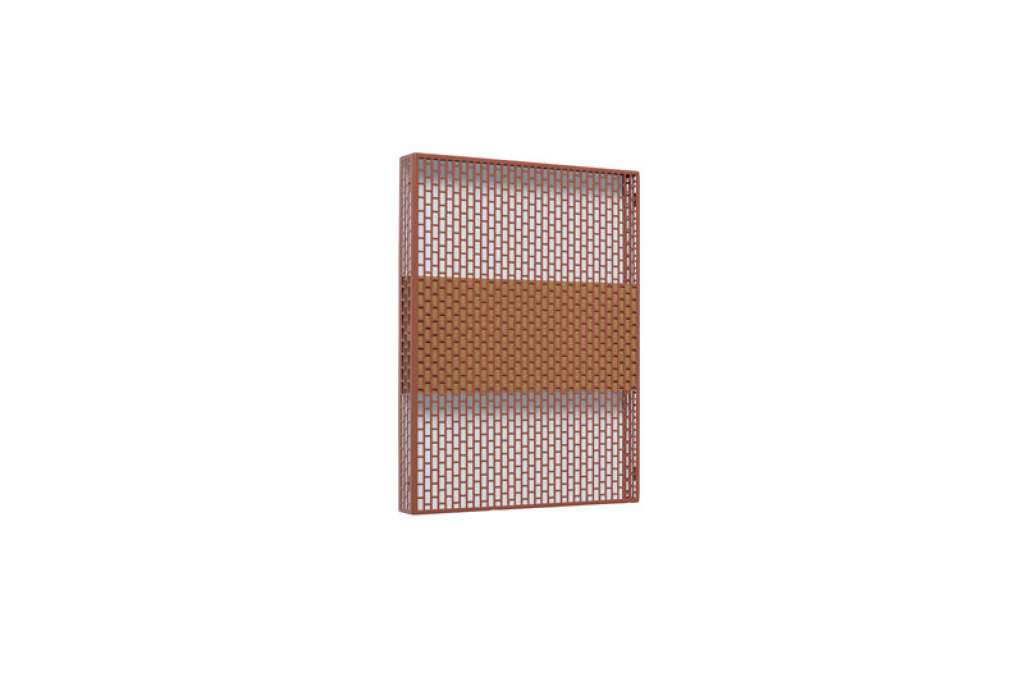 HAY - Pinorama Wandboard - S - wine - indoor