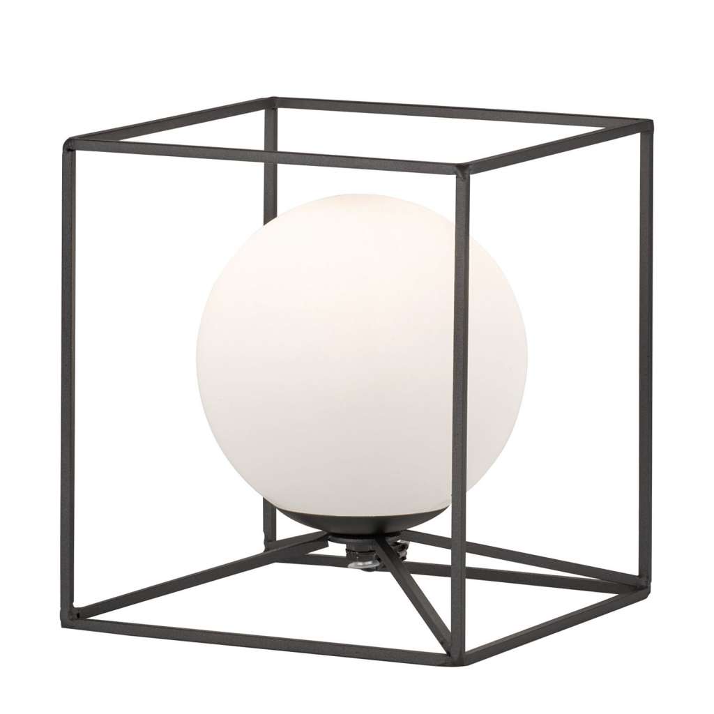 home24 Tischleuchte Gabbia II