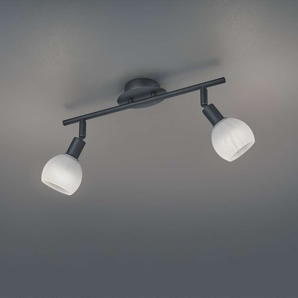 home24 Deckenleuchte Brest II