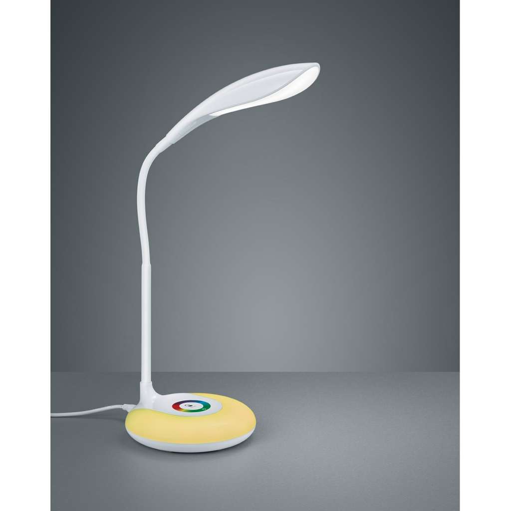 home24 LED-Tischleuchte Krait