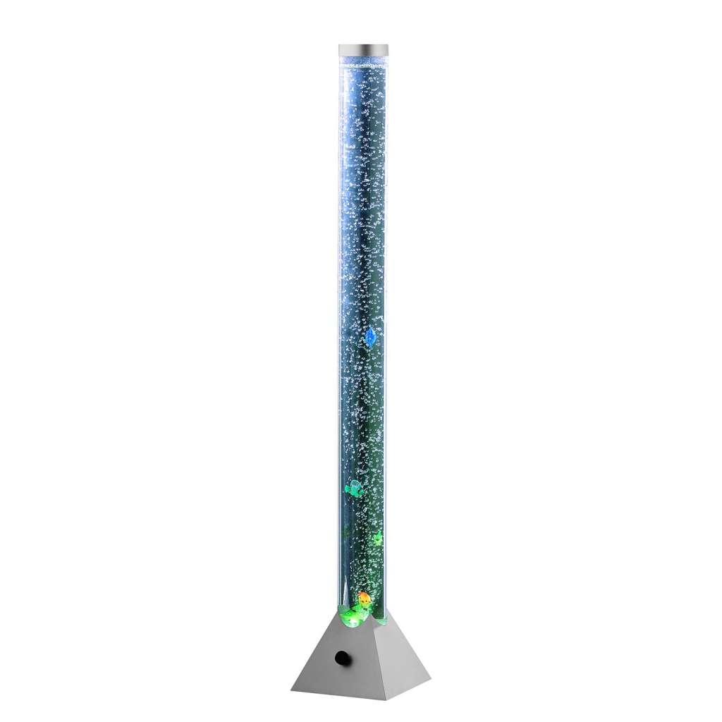 home24 LED-Tischleuchte Motion