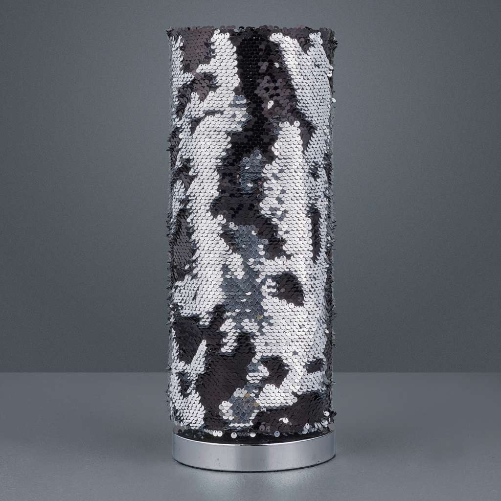 home24 Tischleuchte Pail