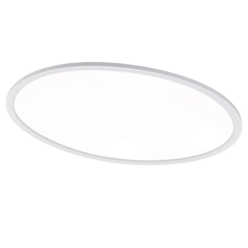 home24 LED-Deckenleuchte Austin