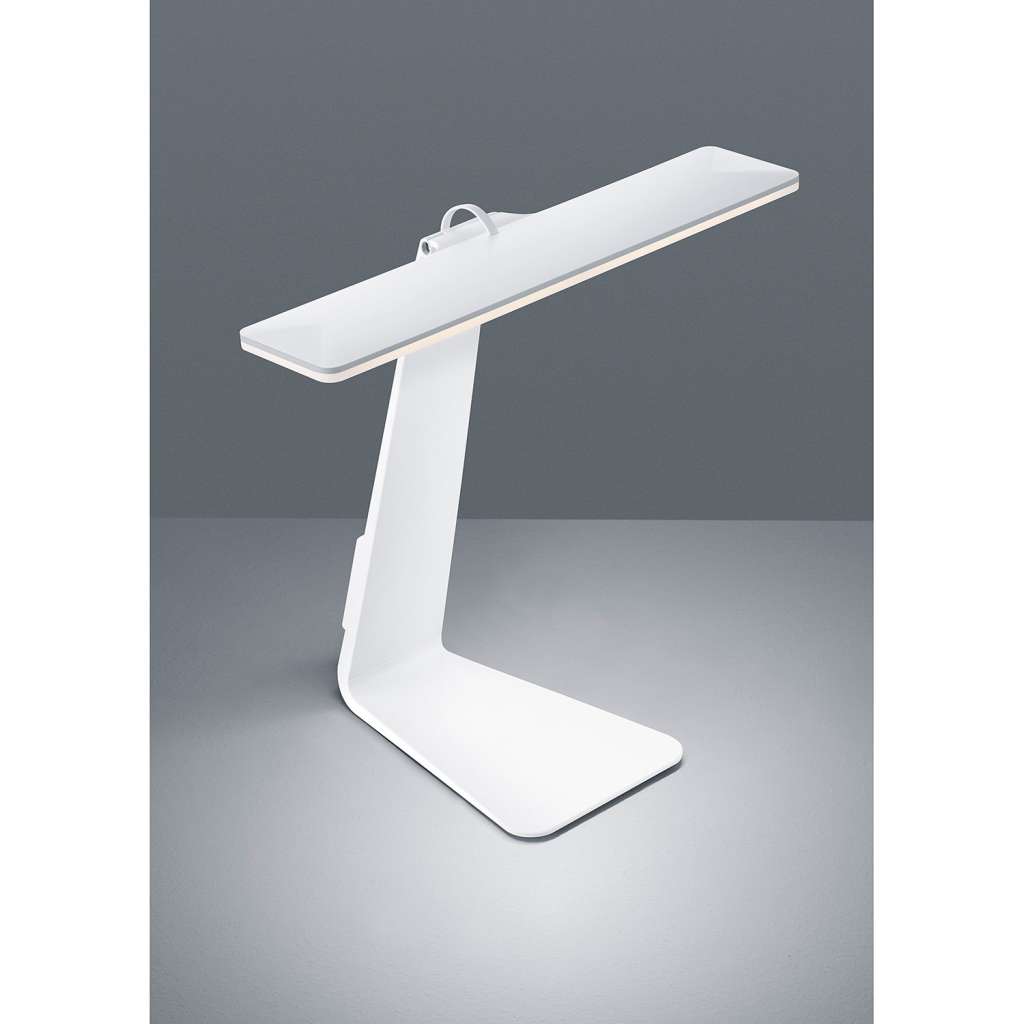 home24 LED-Tischleuchte Herold
