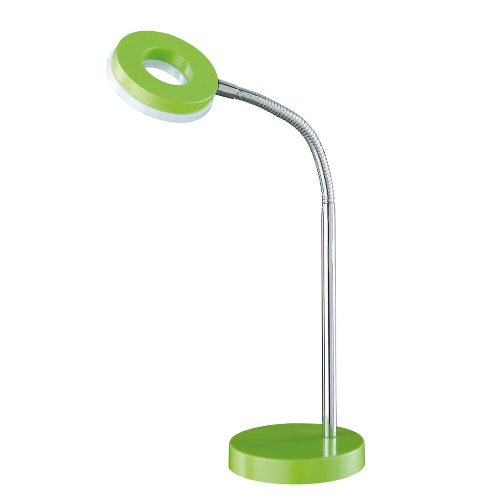 home24 LED-Tischleuchte Rennes