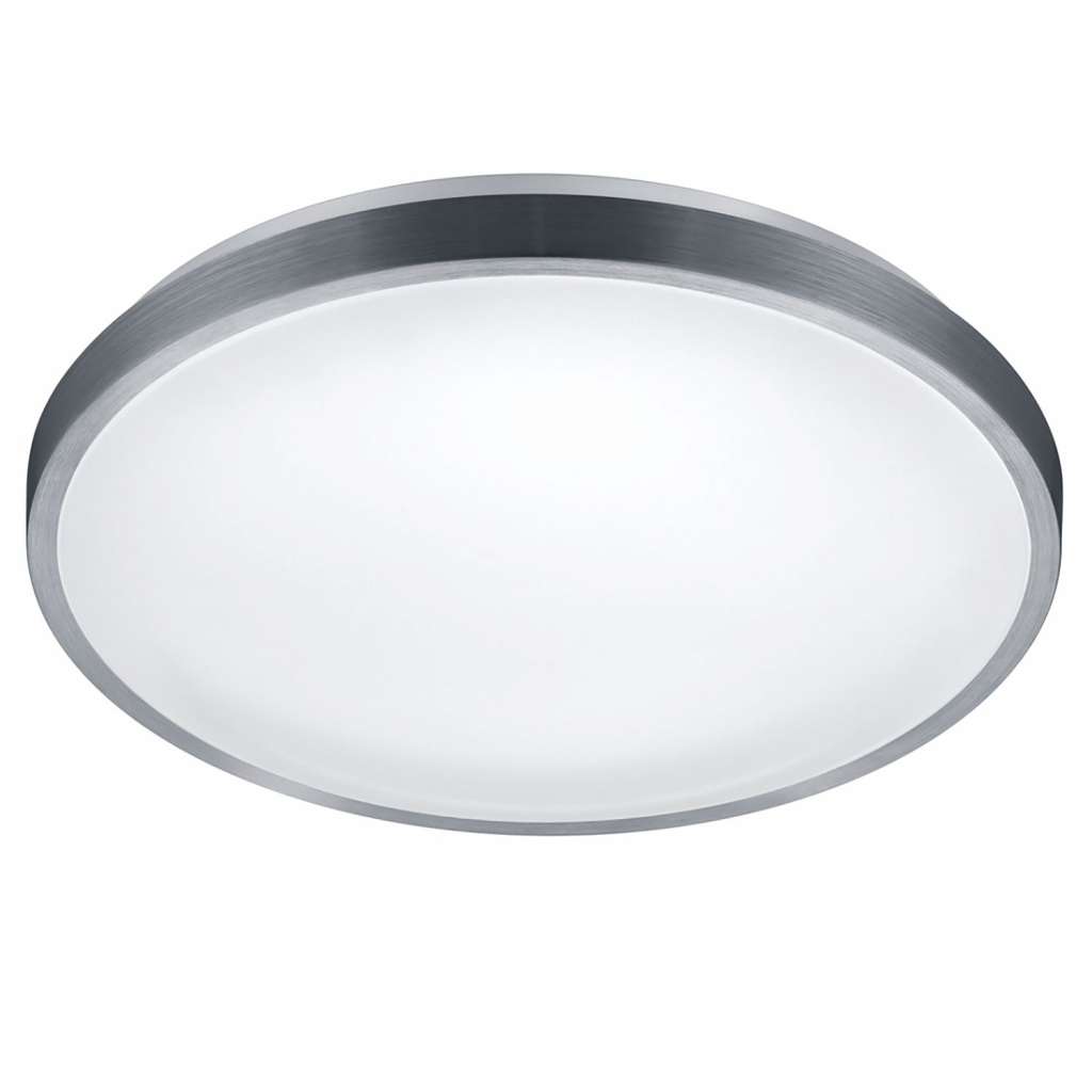 home24 LED-Deckenleuchte Izar