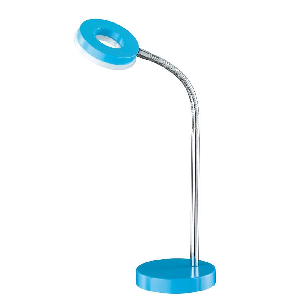 home24 LED-Tischleuchte Rennes