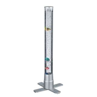 home24 LED-Tischleuchte Motion