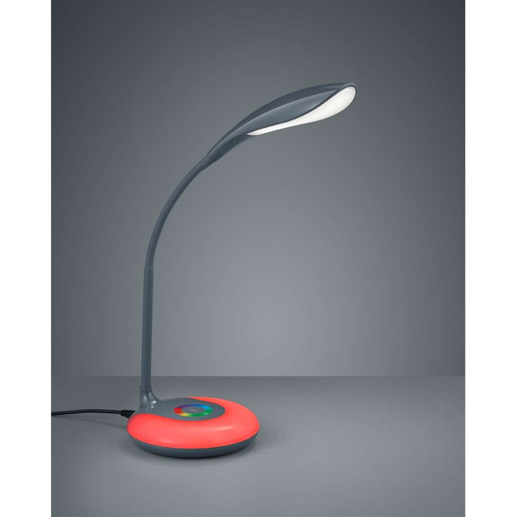 home24 LED-Tischleuchte Krait