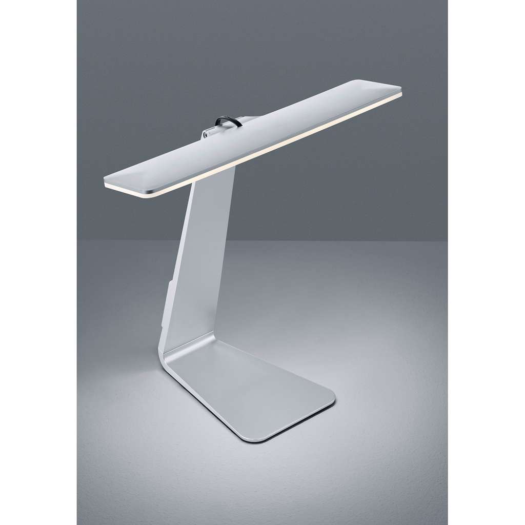home24 LED-Tischleuchte Herold