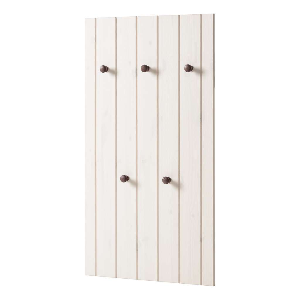 home24 Garderobenpaneel Lillehammer I
