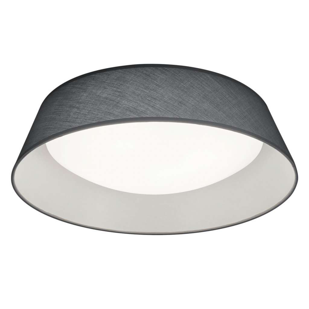 home24 LED-Deckenleuchte Ponts