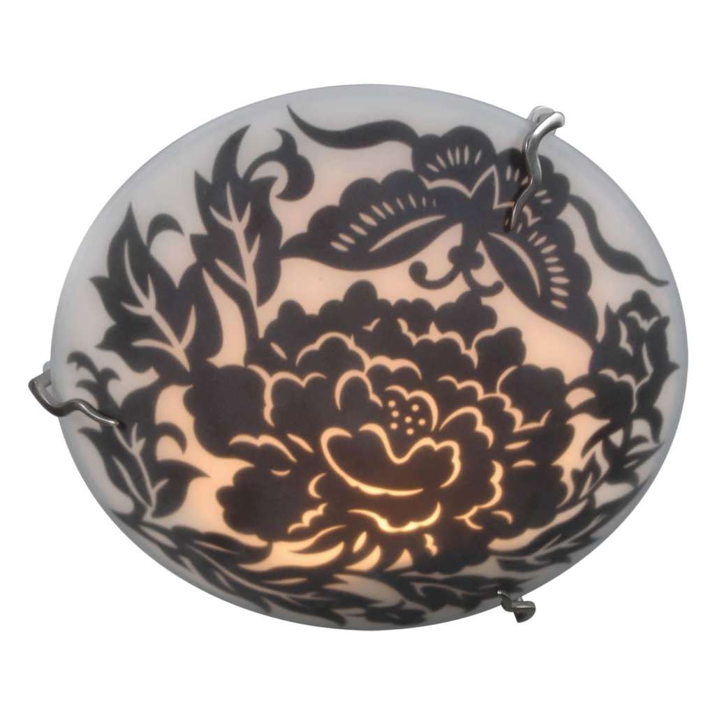 home24 Deckenleuchte Biscaia