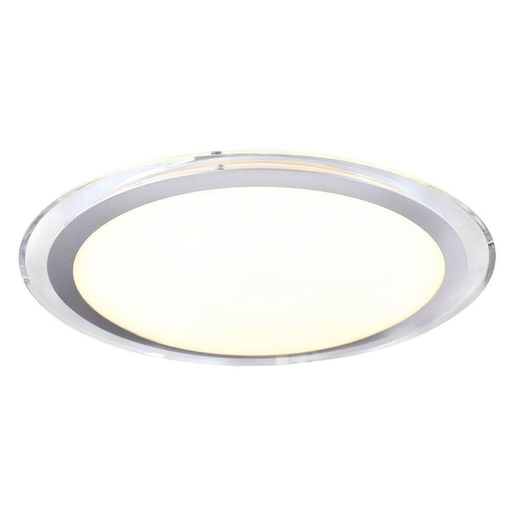 home24 LED Deckenleuchte Ufo